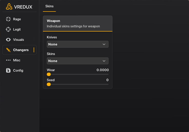 Vredux 10